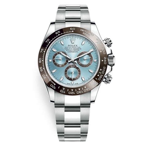 rolex blau silber|rolex ice blue.